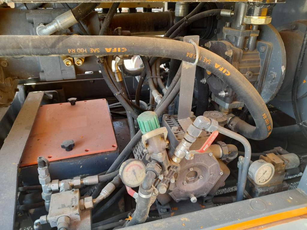 Cifa PC 1007/712 D8 Foto 10