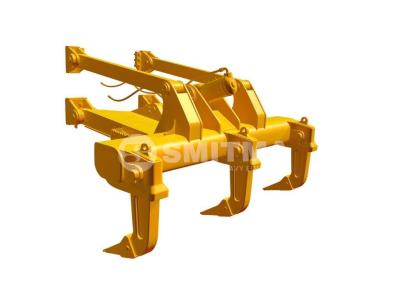 Caterpillar D6M vendida por Smitma B.V.
