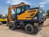Hyundai HW140 Foto 6 thumbnail