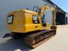 Caterpillar 320 07B Foto 14 thumbnail