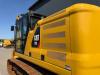 Caterpillar 320 07B Foto 16 thumbnail