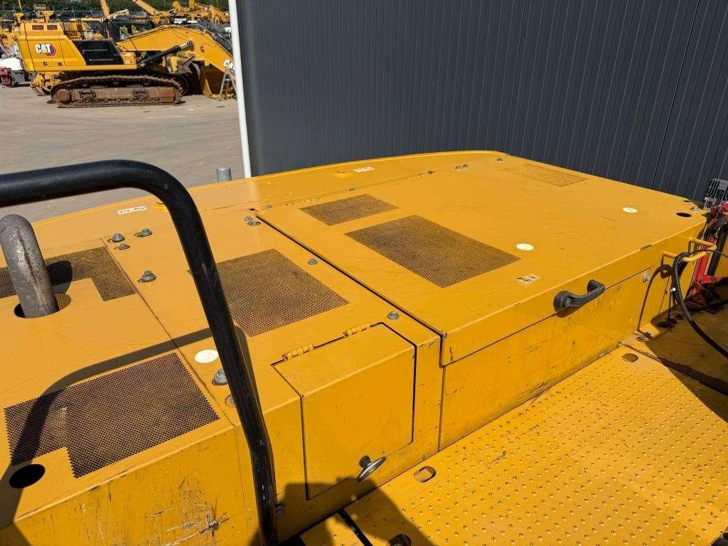 Caterpillar 320 07B Foto 10