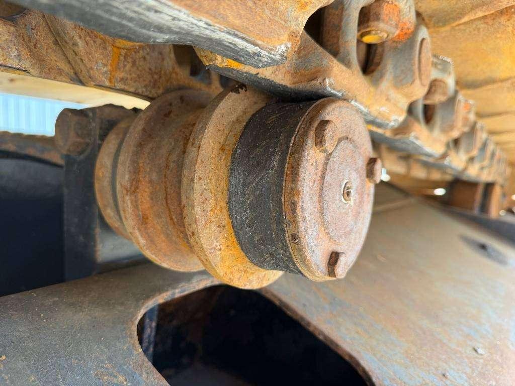 Caterpillar 320 07B Foto 11