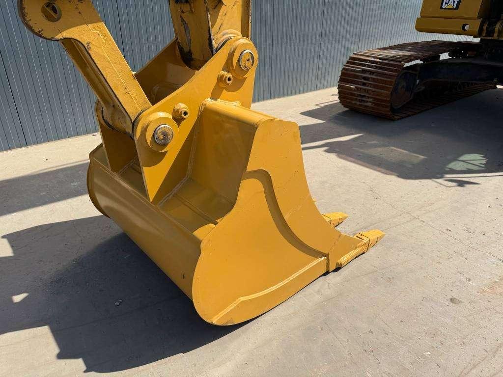 Caterpillar 320 07B Foto 15