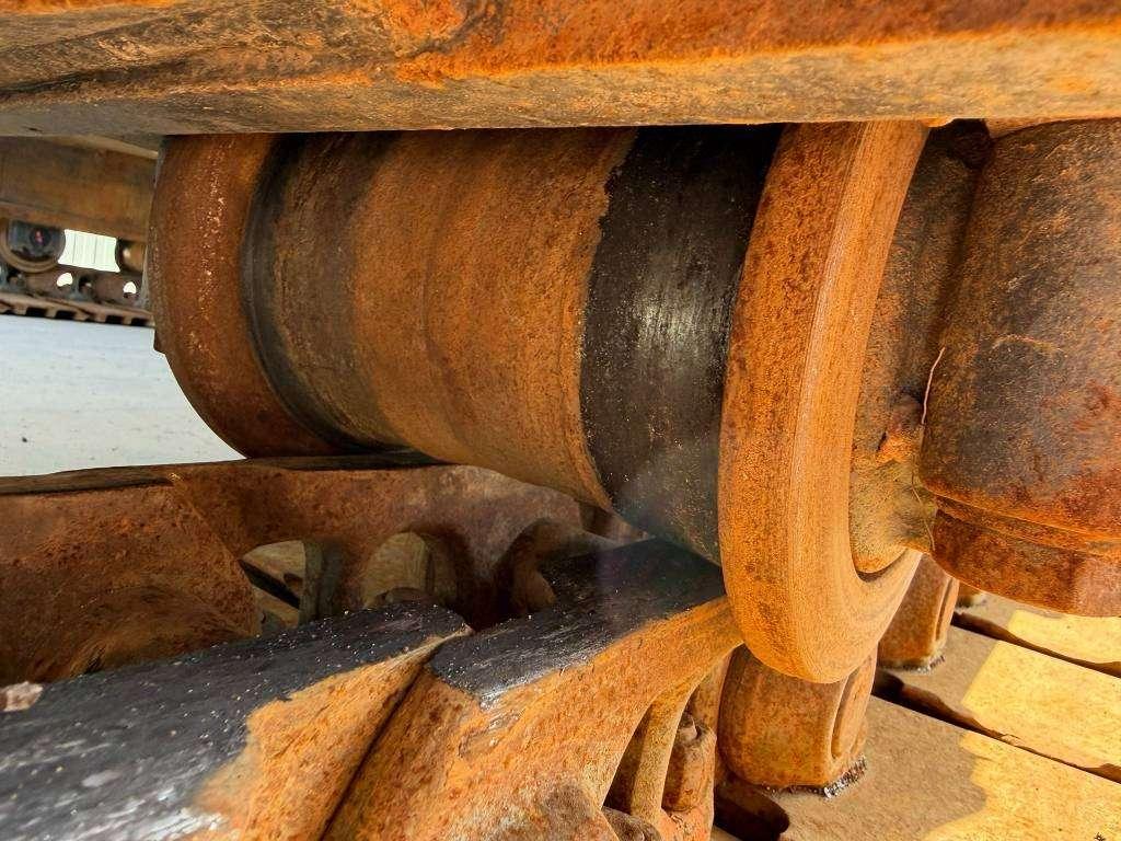 Caterpillar 320 07B Foto 17