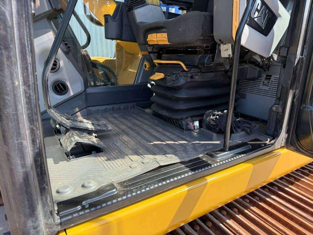 Caterpillar 320 07B Foto 20