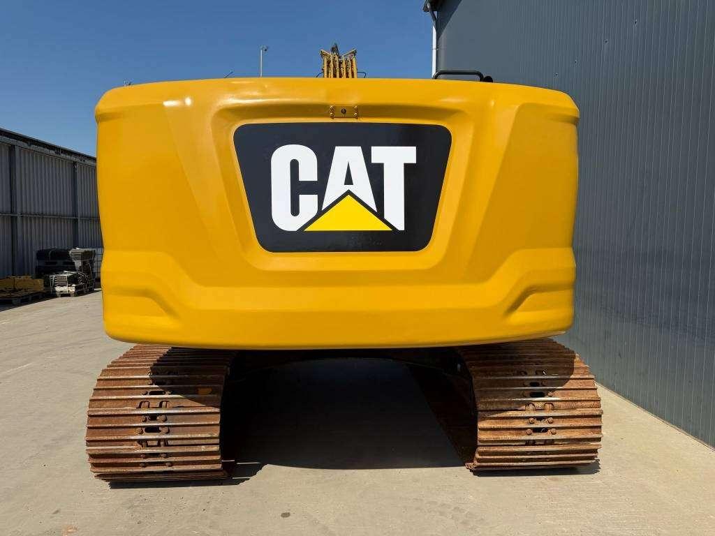 Caterpillar 320 07B Foto 24