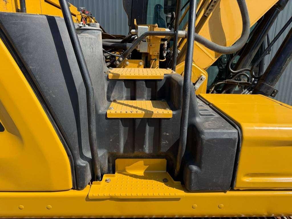 Caterpillar 320 07B Foto 27