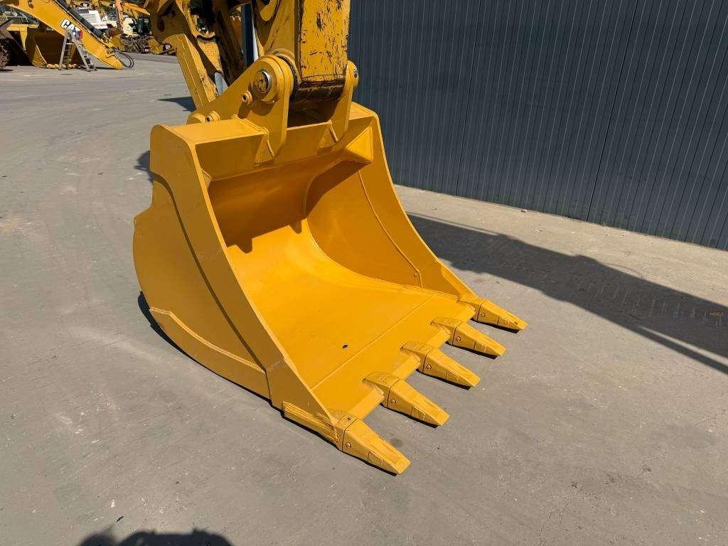 Caterpillar 320 07B Foto 28
