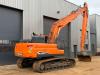 Doosan DX225LC-7 Foto 5 thumbnail