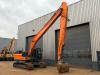 Doosan DX225LC-7 Foto 7 thumbnail