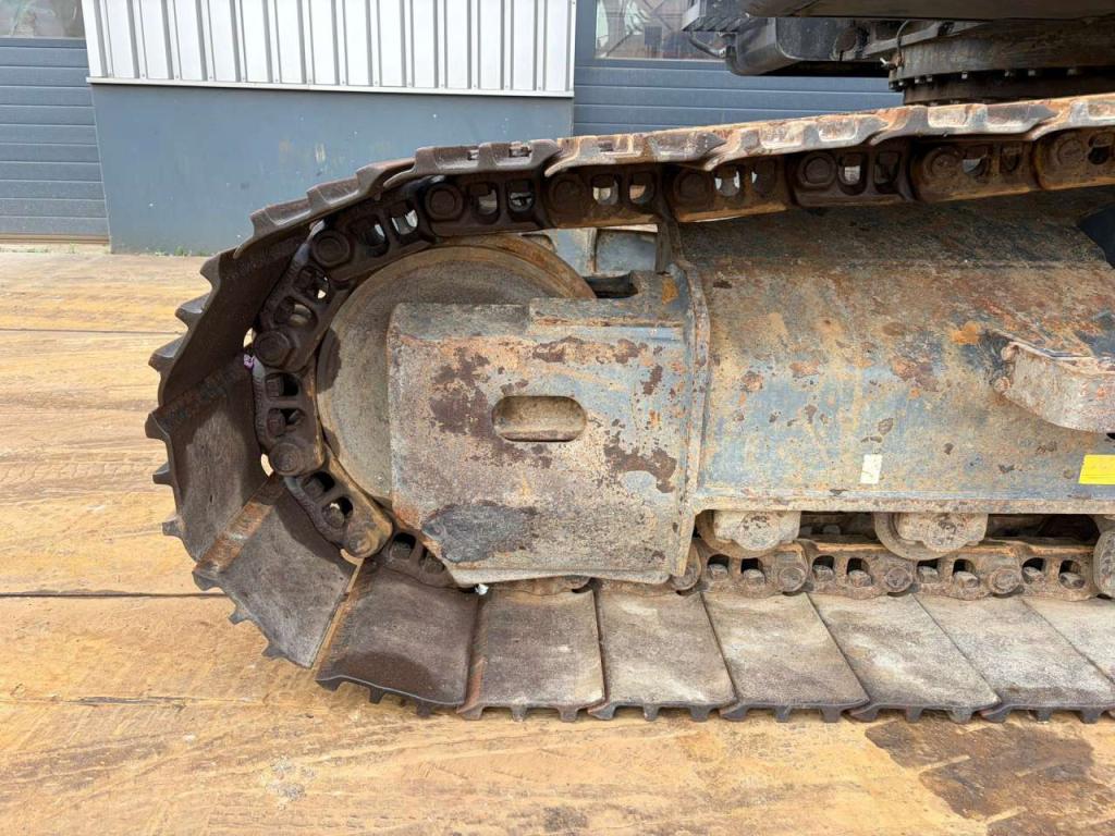 Doosan DX225LC-7 Foto 11