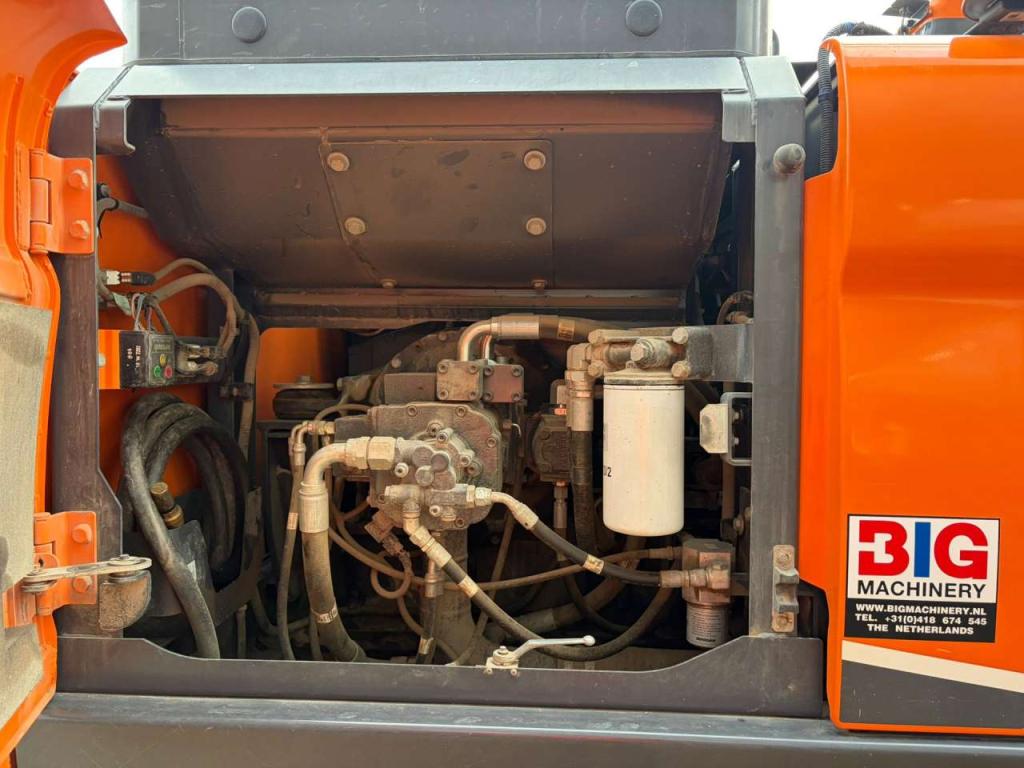 Doosan DX225LC-7 Foto 25