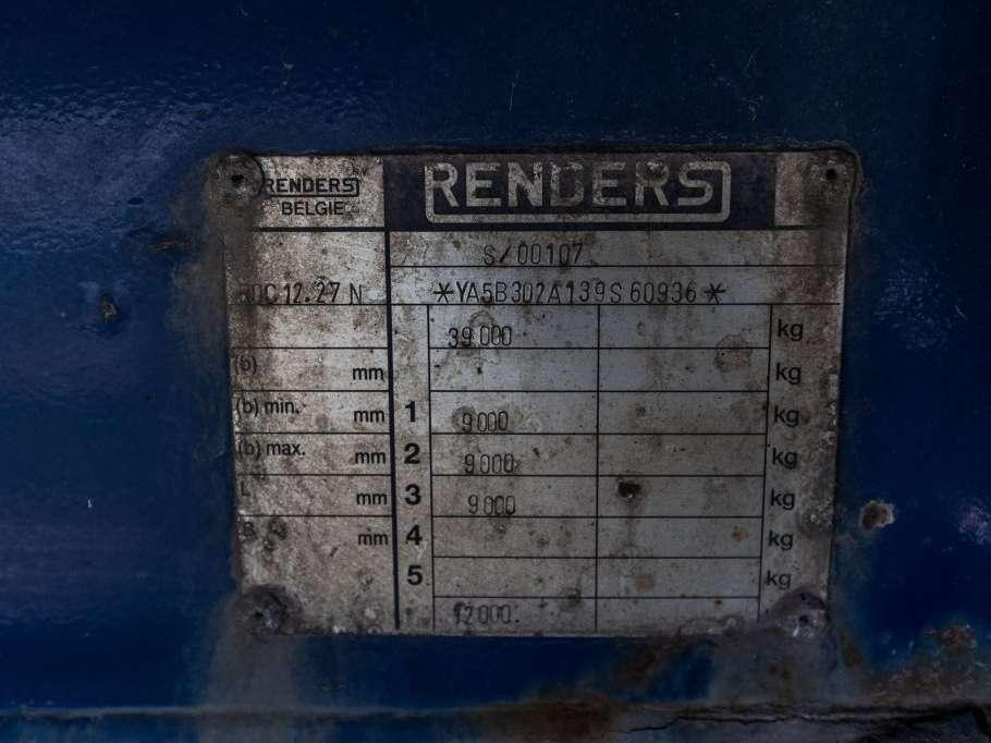 Renders ROC 12.27N - X STEERING Foto 24