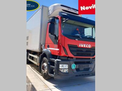 Iveco STRALIS HI-STREET 260S31 Foto 1