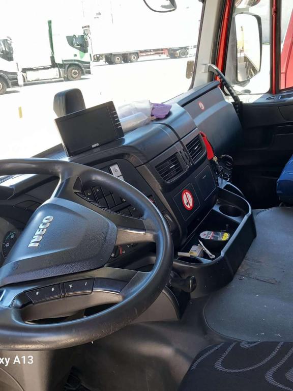 Iveco STRALIS HI-STREET 260S31 Foto 11