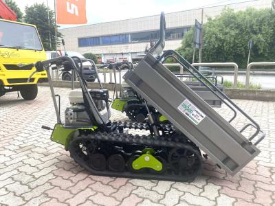 MCH M 500 H - MOTORE HONDA GX 200 - CASSONE AGRICOLO RIBALTABILE IDRAULICO - MADE IN ITALY vendida por Giordano Srl