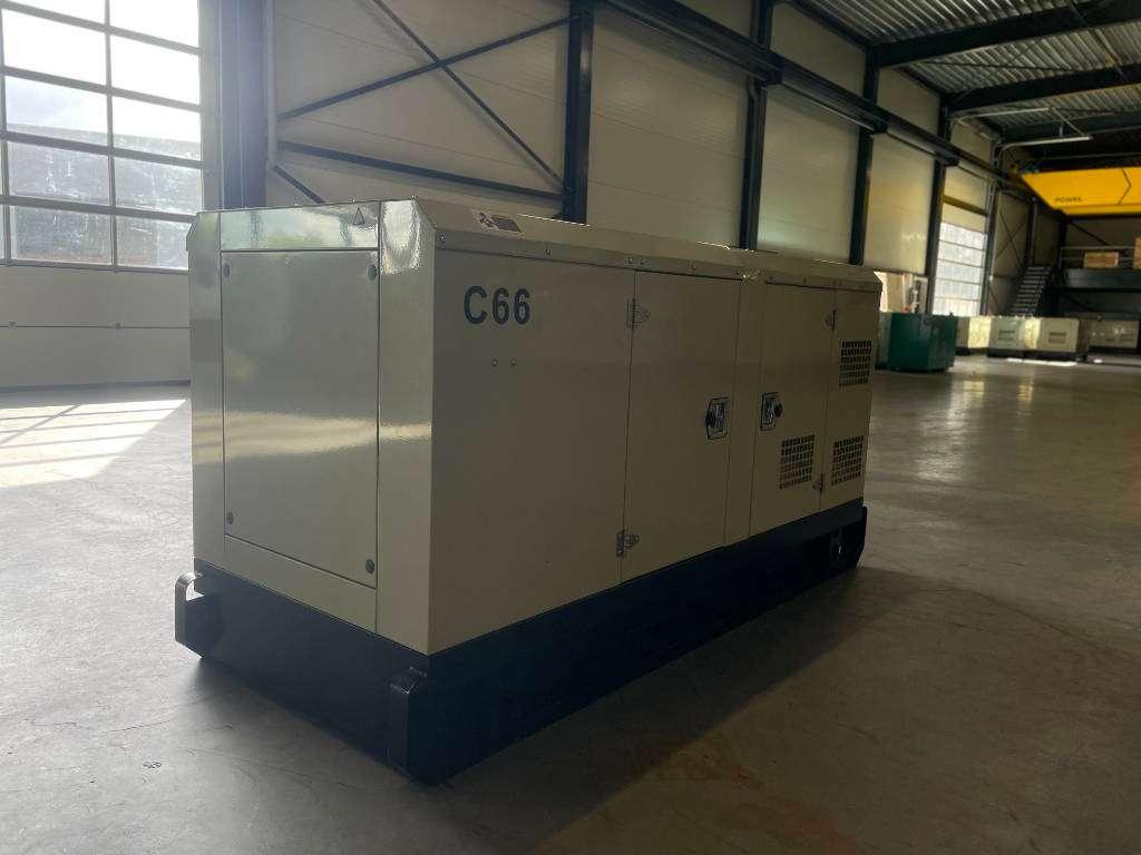 Cummins 4BTA3.9-G2 - 66 kVA Generator - DPX-19833 Foto 4