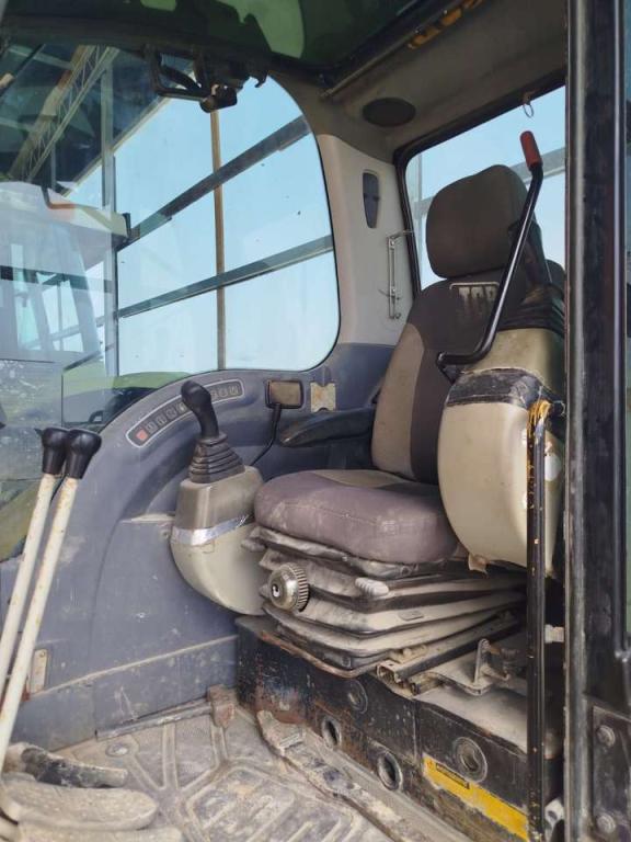 JCB 8080ZTS Foto 1