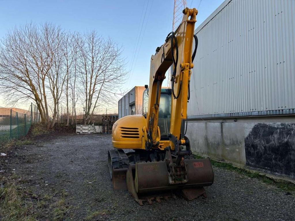 JCB 8080ZTS Foto 6