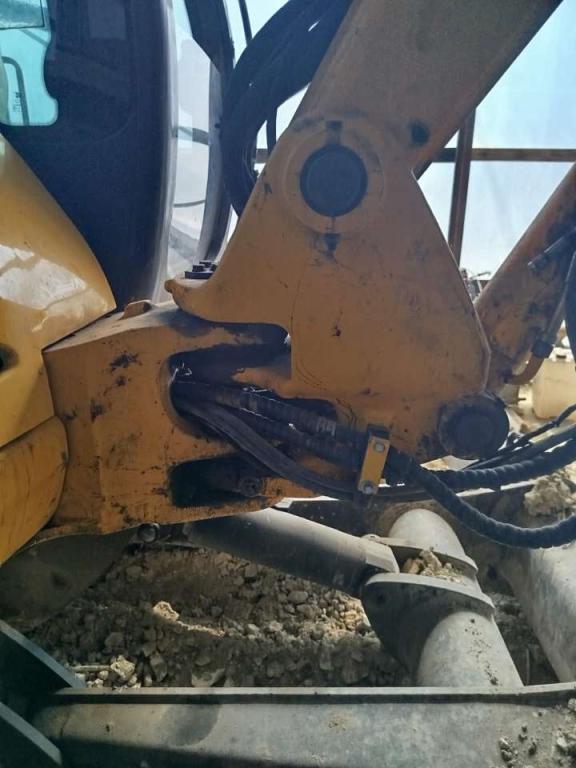 JCB 8080ZTS Foto 8