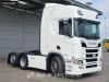 Scania R500 6X2 WB295! Full-Air 2xTanks Liftachse ACC Foto 3 thumbnail