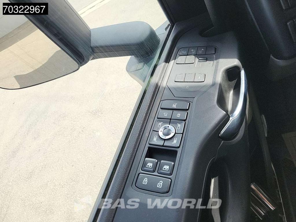 Scania R500 6X2 WB295! Full-Air 2xTanks Liftachse ACC Foto 21