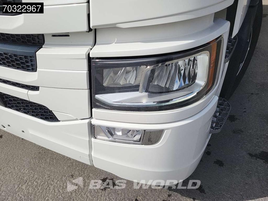Scania R500 6X2 WB295! Full-Air 2xTanks Liftachse ACC Foto 9