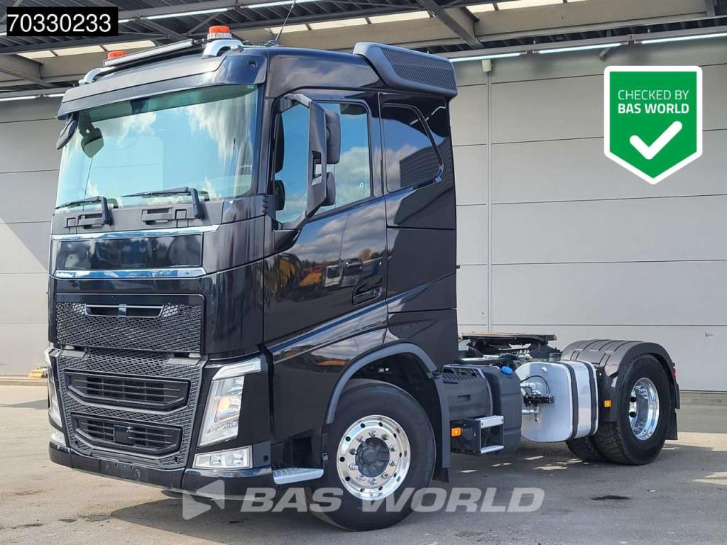 Volvo FH 500 FH 4X2 Low Roof! Hydraulic Alcoa's Foto 1