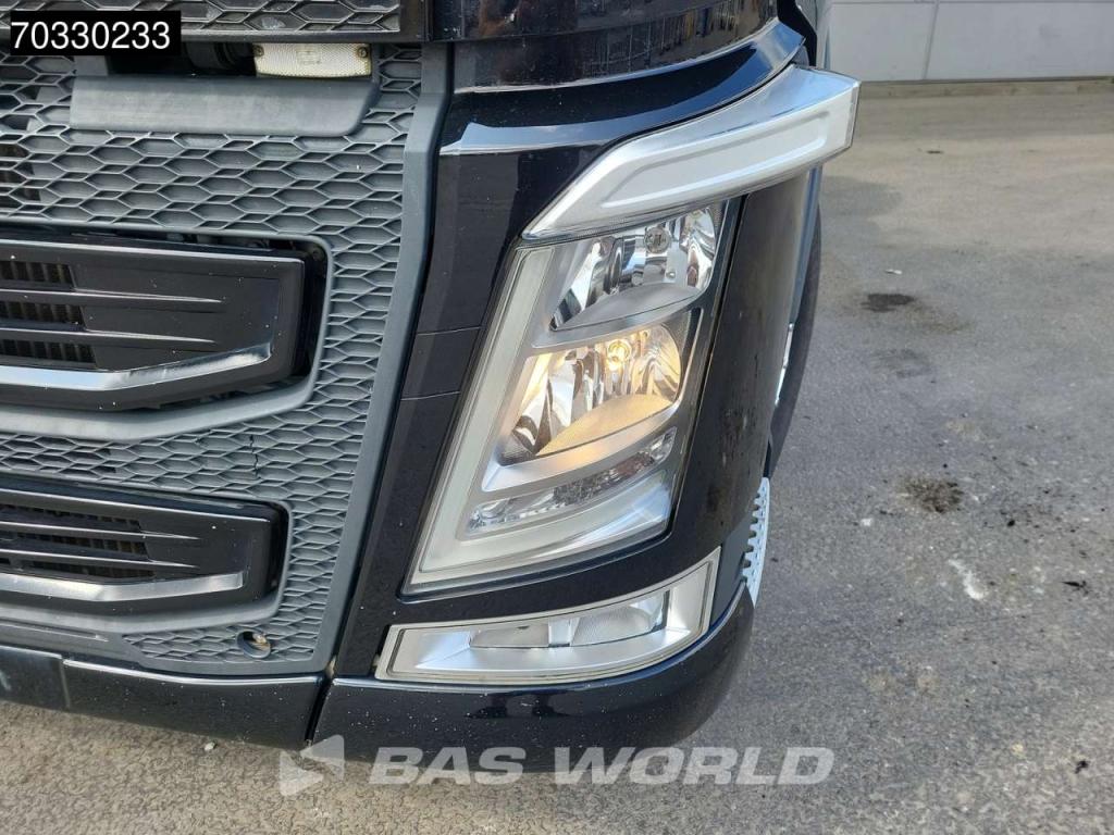 Volvo FH 500 FH 4X2 Low Roof! Hydraulic Alcoa's Foto 10