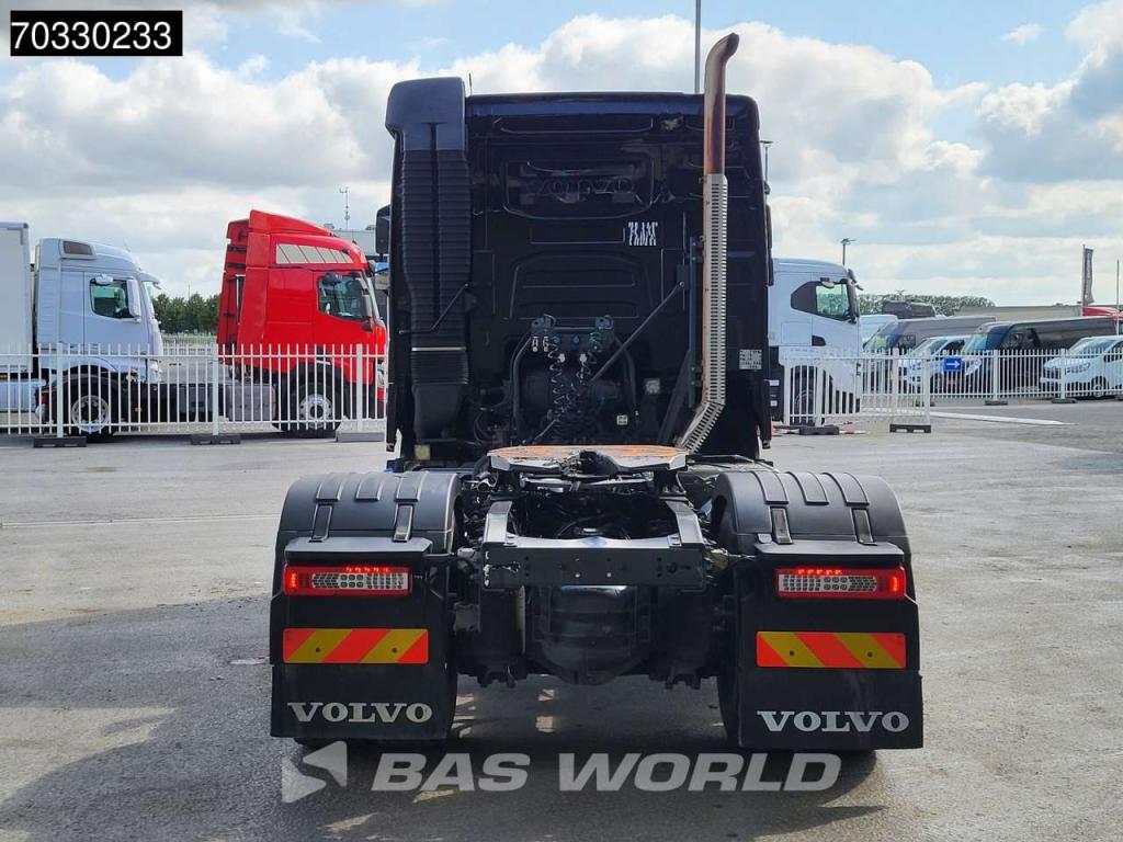 Volvo FH 500 FH 4X2 Low Roof! Hydraulic Alcoa's Foto 11