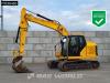 JCB 140X L SV Foto 1 thumbnail
