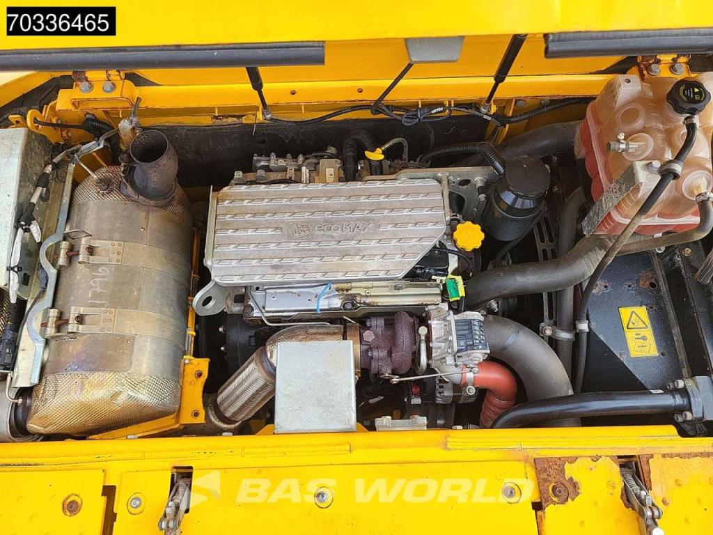 JCB 140X L SV Foto 12