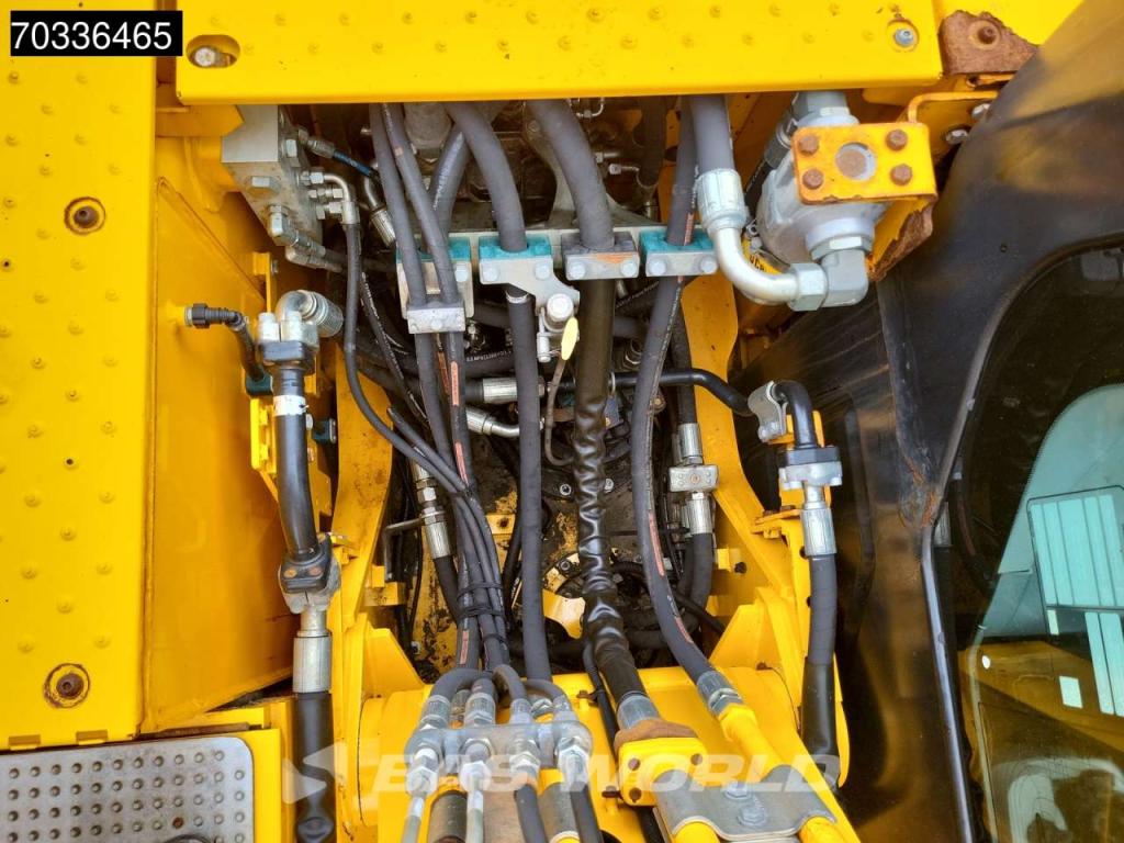 JCB 140X L SV Foto 14