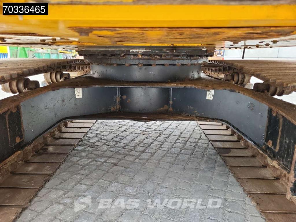 JCB 140X L SV Foto 19