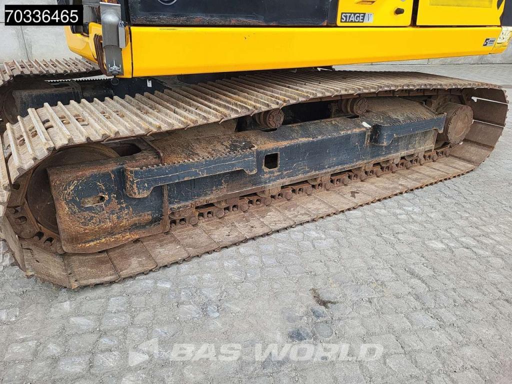 JCB 140X L SV Foto 20
