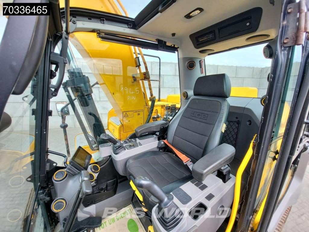 JCB 140X L SV Foto 25