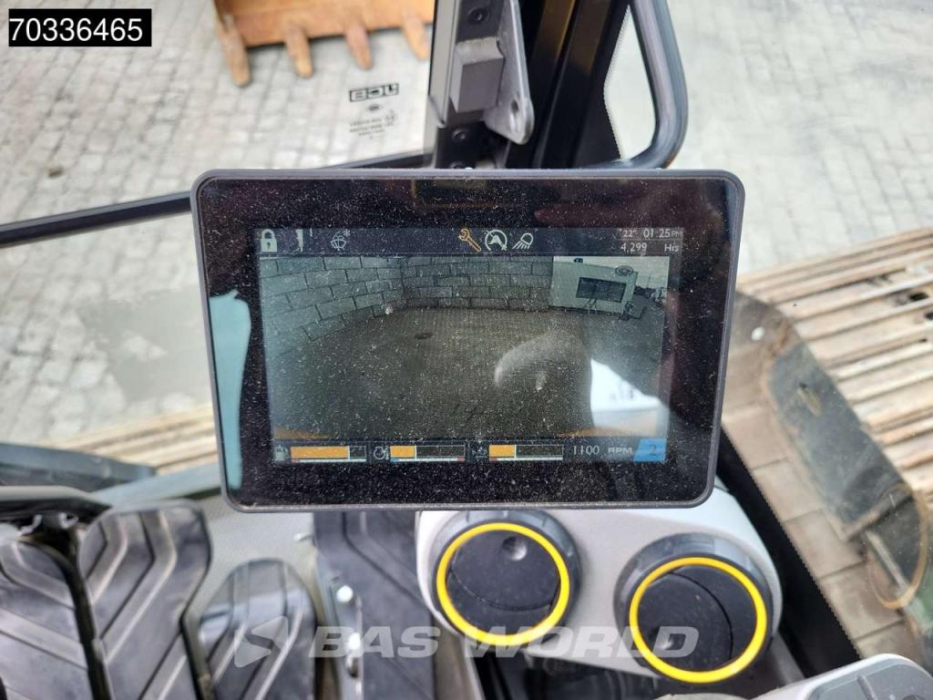 JCB 140X L SV Foto 28