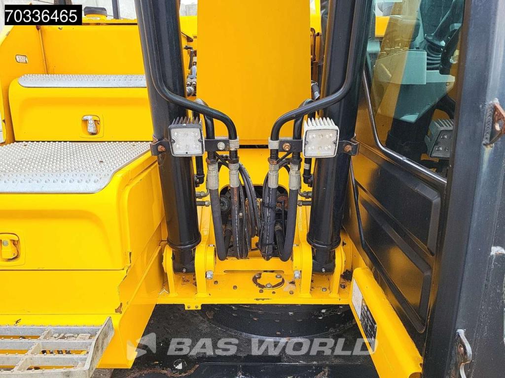 JCB 140X L SV Foto 8