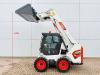 Bobcat S510 - New / Unused / Closed Cabine / AC Foto 18 thumbnail