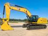 Caterpillar 350 - Including Hammer Lines Installation Foto 2 thumbnail