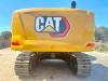 Caterpillar 350 - Including Hammer Lines Installation Foto 4 thumbnail