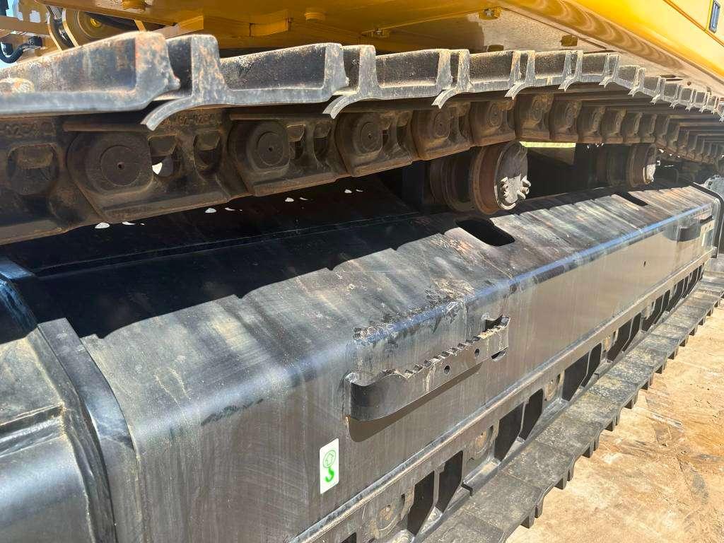 Caterpillar 350 - Including Hammer Lines Installation Foto 11