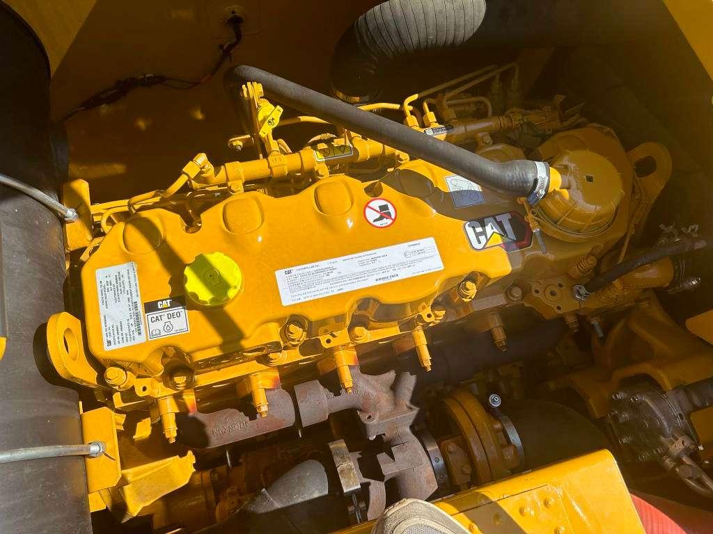 Caterpillar 350 - Including Hammer Lines Installation Foto 16