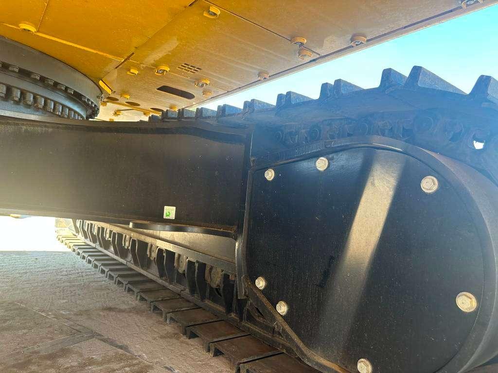 Caterpillar 350 - Including Hammer Lines Installation Foto 26