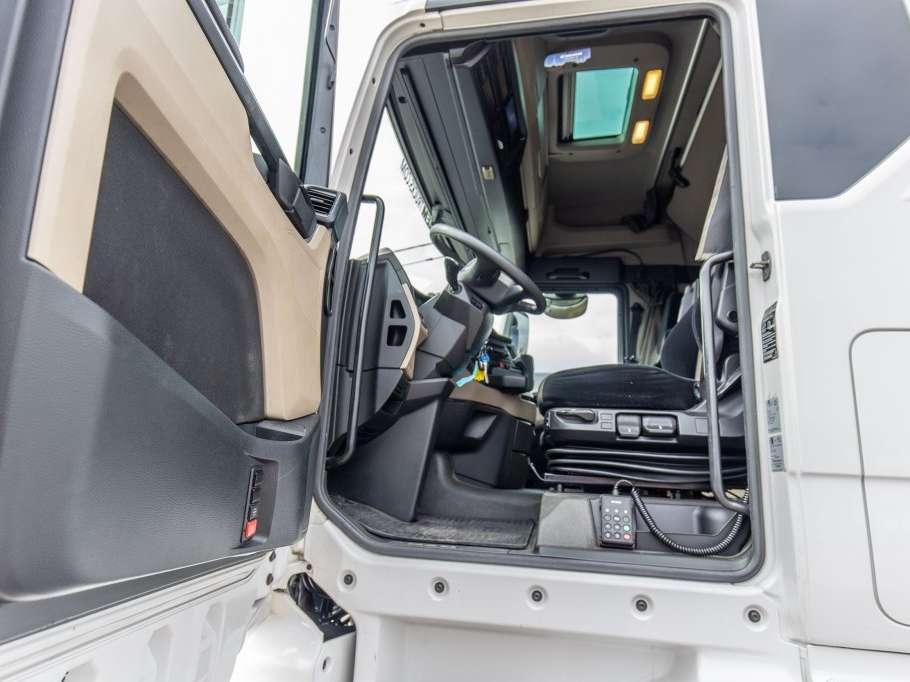 Man TGX 18.470 BL SA +ADR+INTARDER Foto 15
