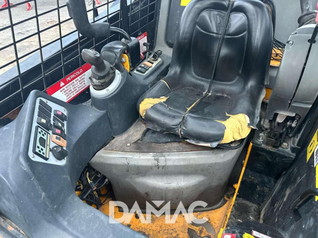 JCB 170HF Foto 6