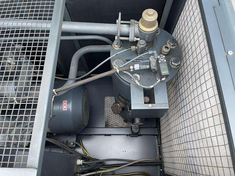Kaeser AS 31 Foto 15