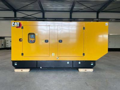 Caterpillar DE330E0 - C9 - 330 kVA Generator - DPX-18022 vendida por DPX Power Europe B.V.