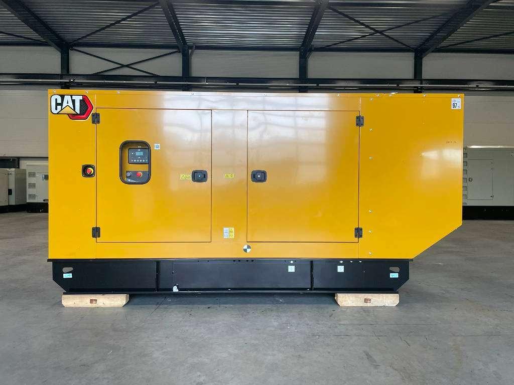 Caterpillar DE330E0 - C9 - 330 kVA Generator - DPX-18022 Foto 1